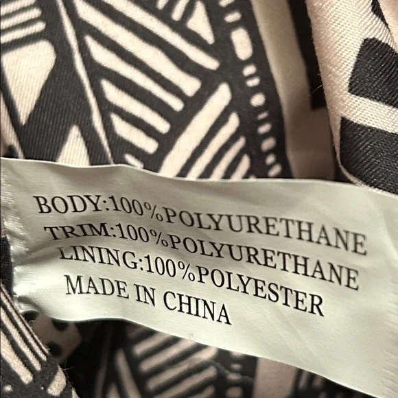 Extra large carry on, shopping, or every day bag - Picture 4 of 12